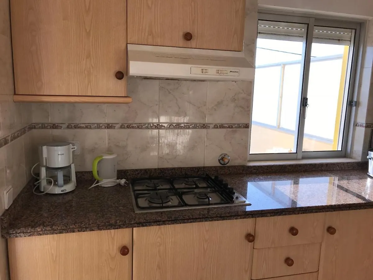 Apartamentos Barracuda FAO Portugal