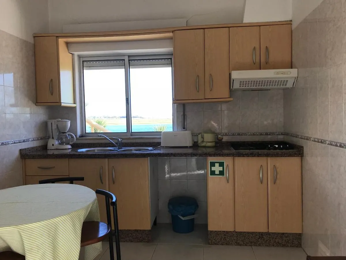 Appartement Apartamentos Barracuda District de District de Faro Portugal