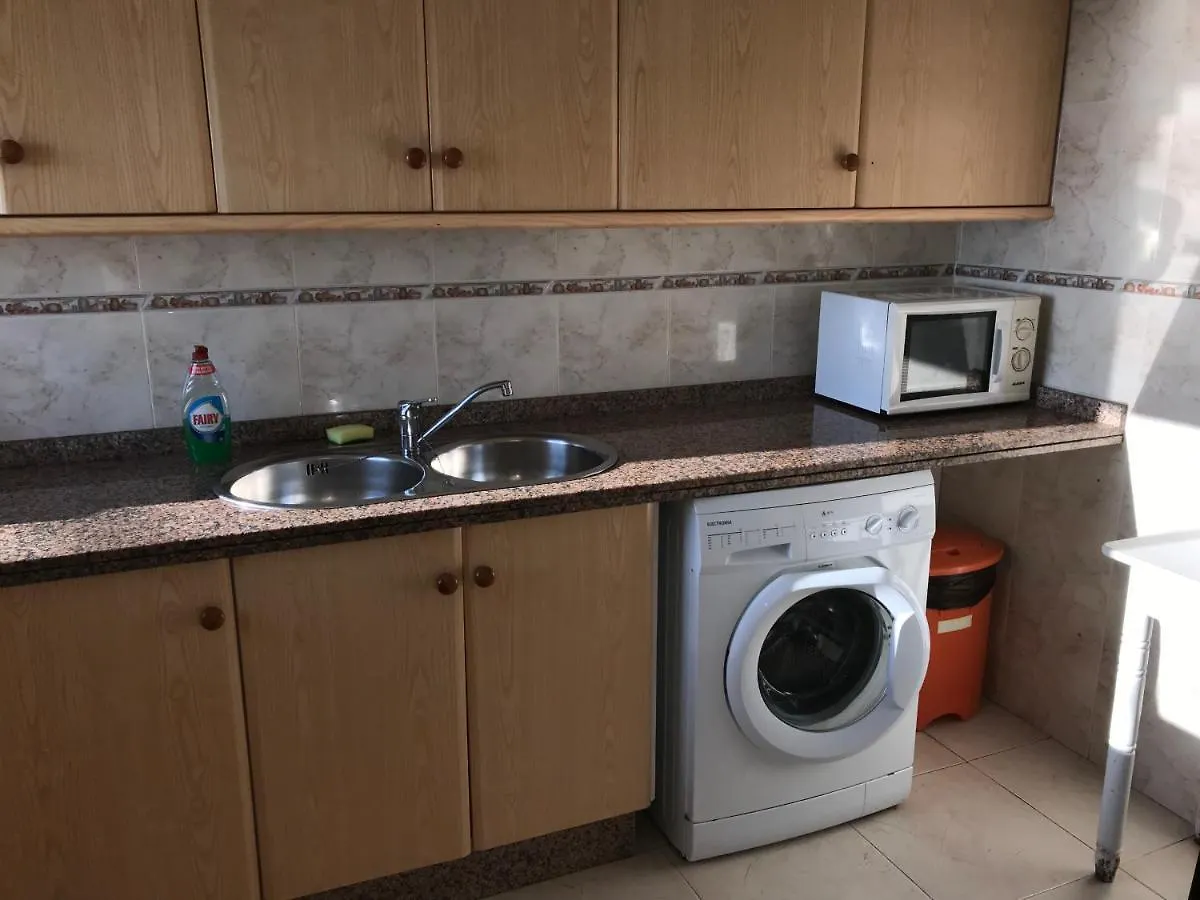 Apartamentos Barracuda FAO 0*,  Portugal