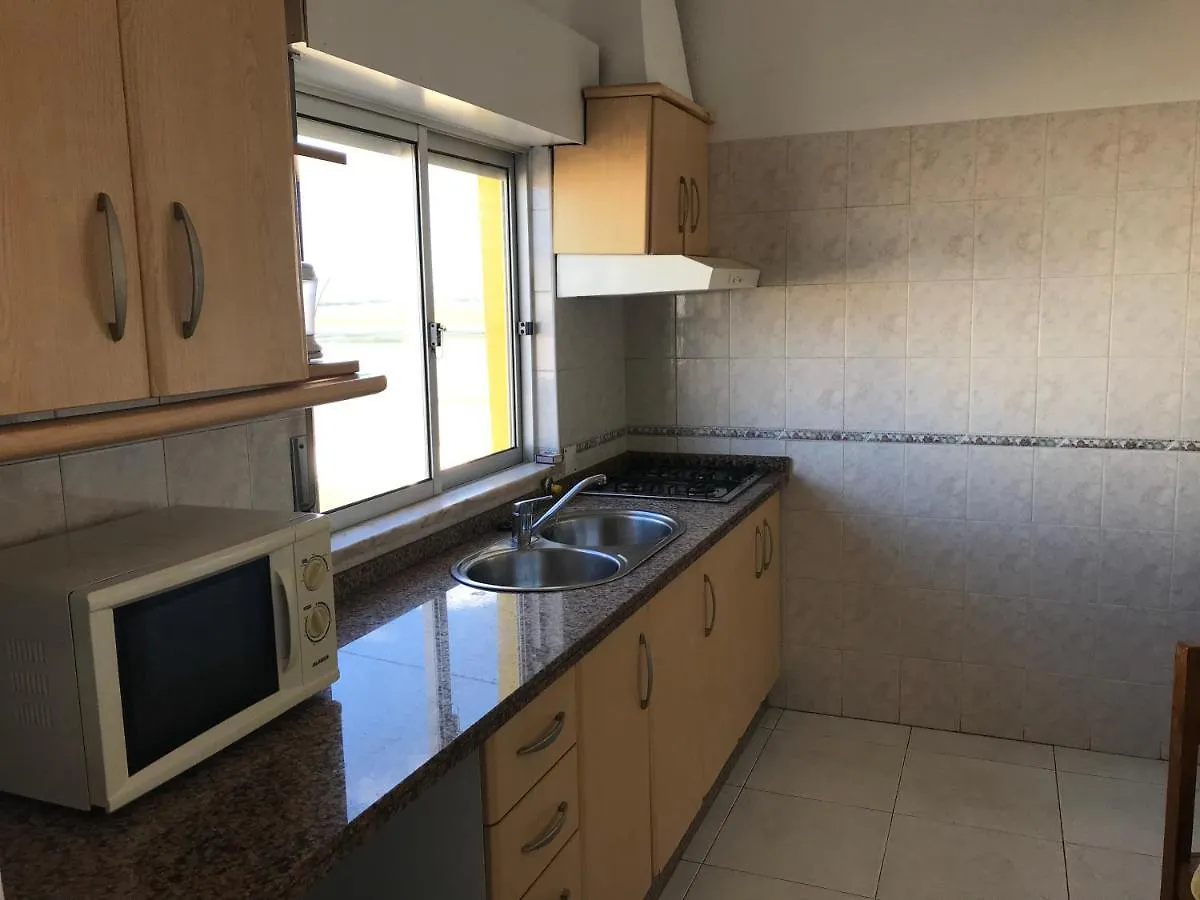Appartement Apartamentos Barracuda District de District de Faro Portugal