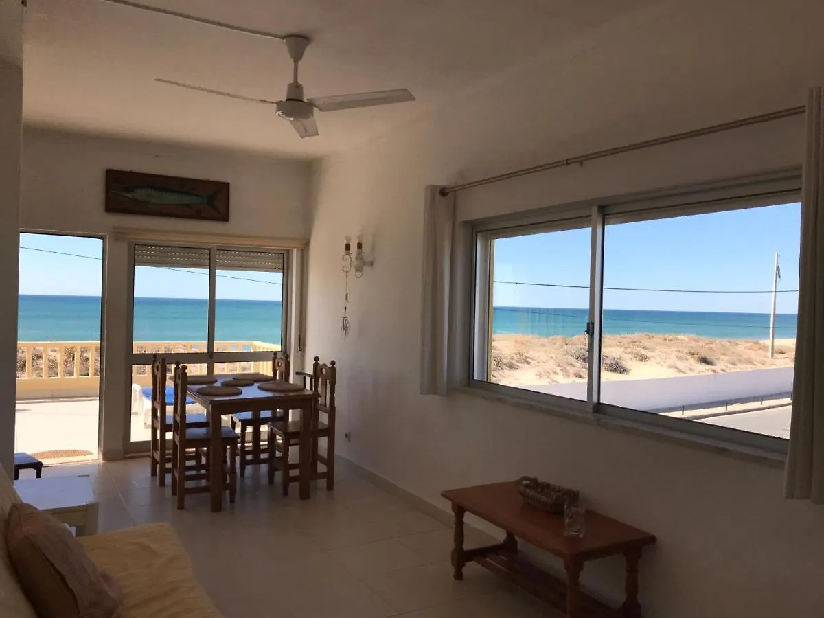 Apartamentos Barracuda FAO