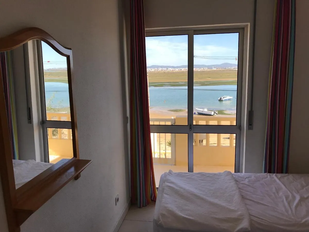 Apartamentos Barracuda FAO