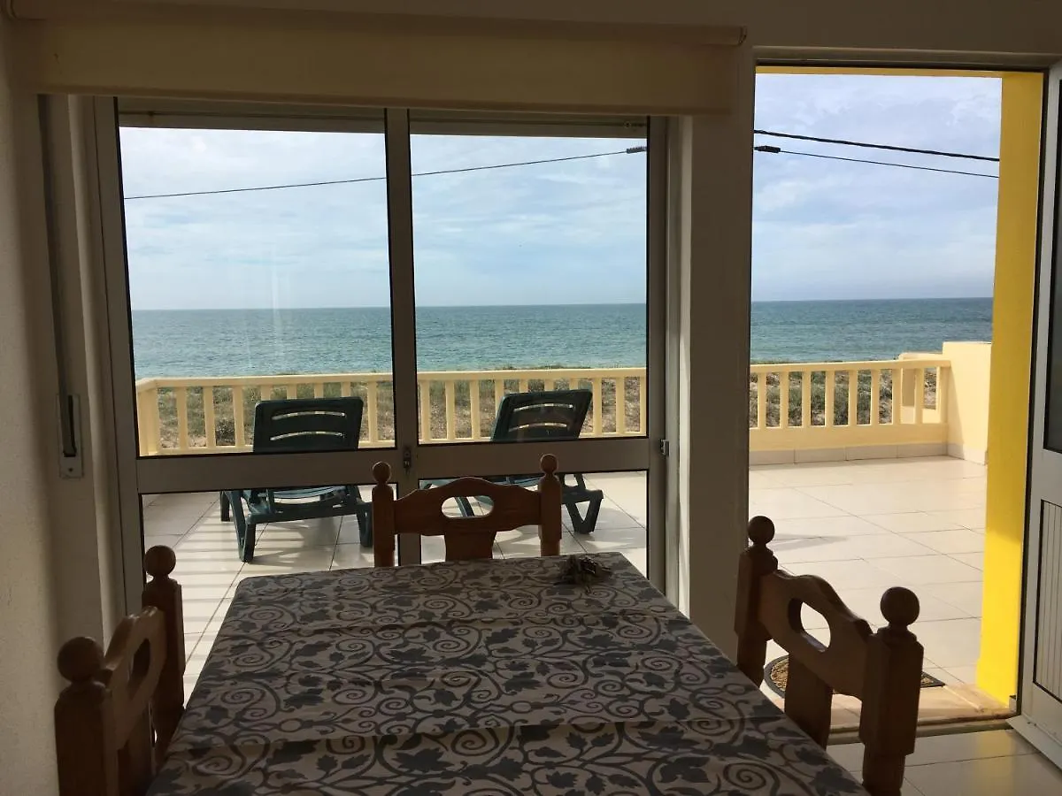Apartamentos Barracuda FAO