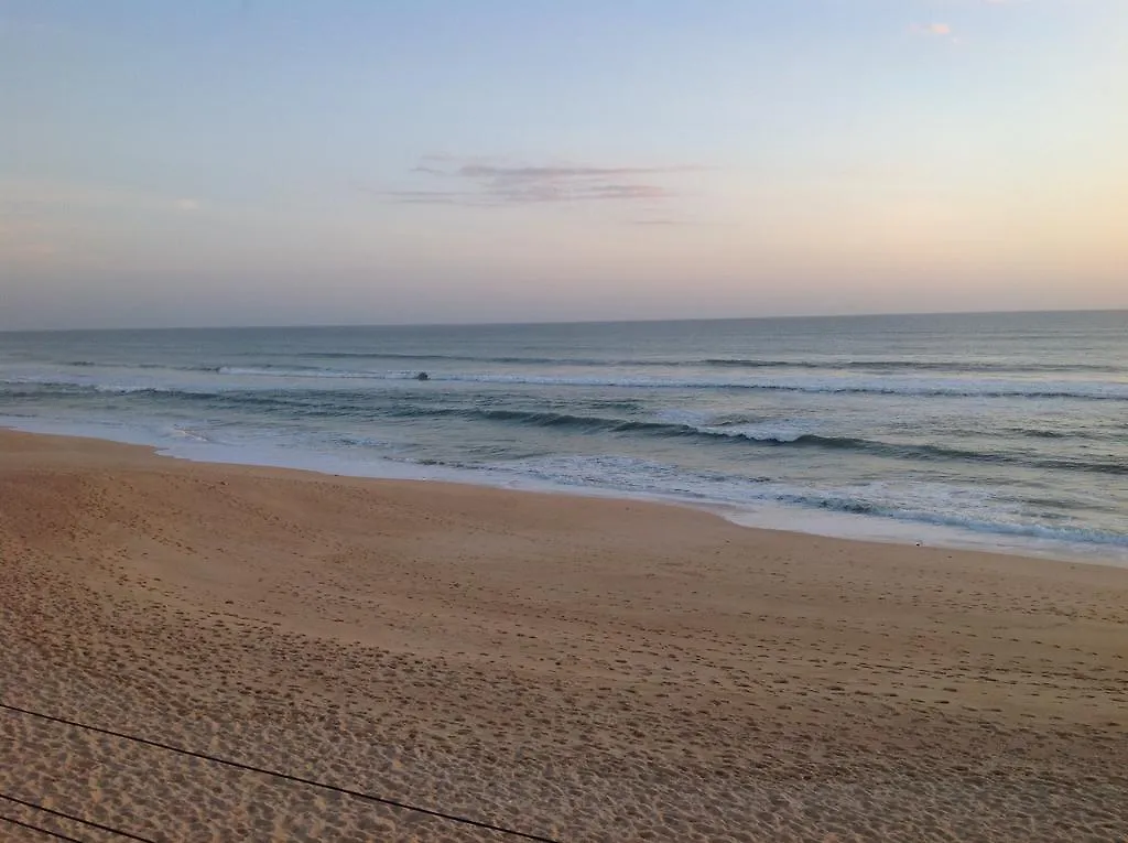 Apartamentos Barracuda Faro 0*,
