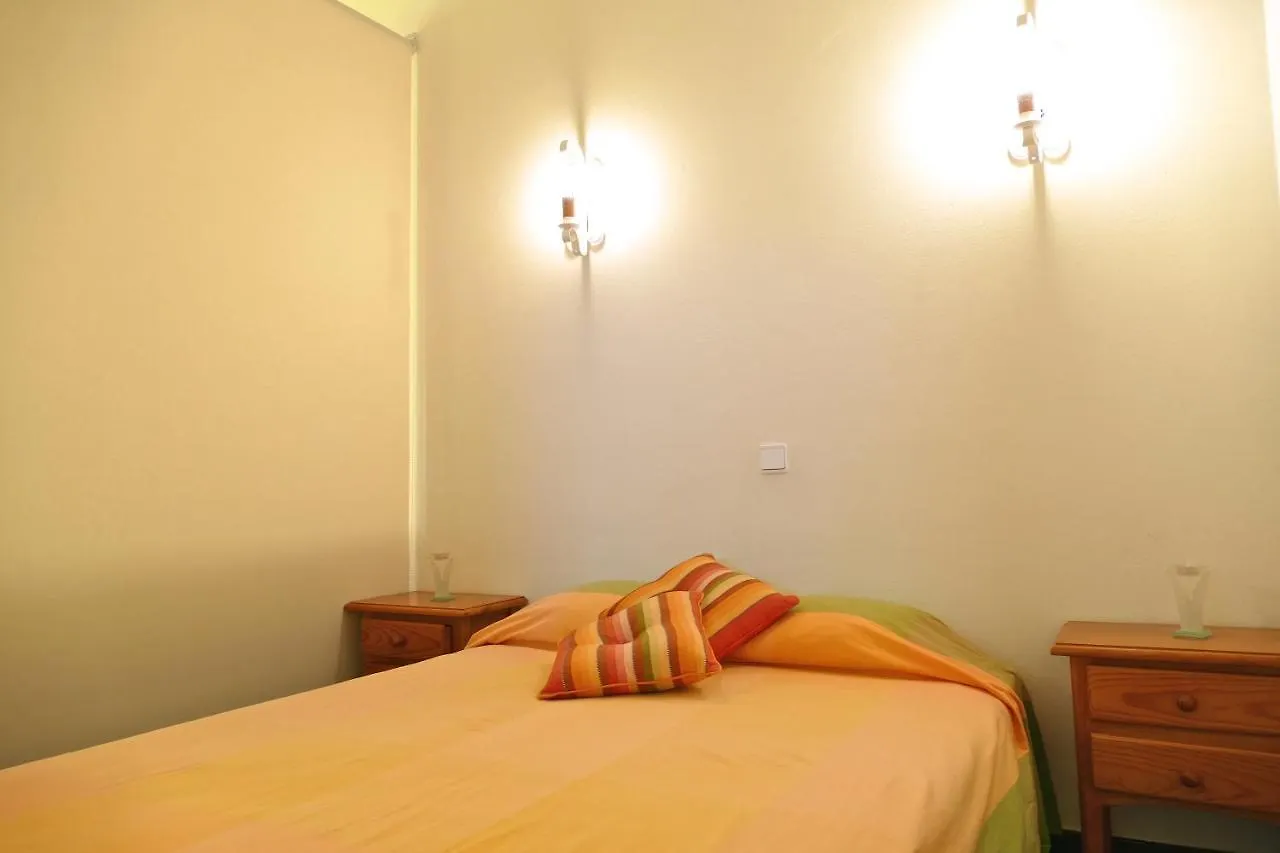 Apartamentos Barracuda FAO Portugal