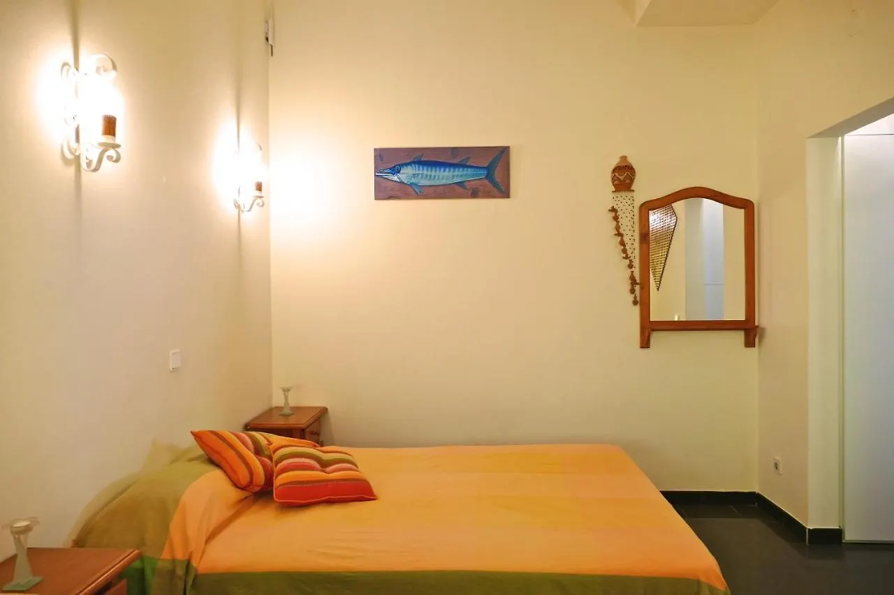 Apartamentos Barracuda FAO 0*,  Portugal