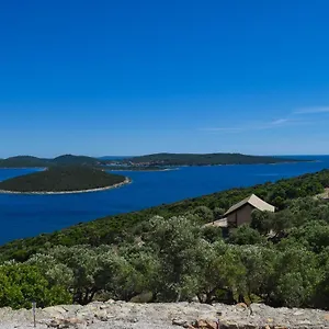 Glamping Tents&mobile Homes Trasorka , Lussingrande Croazia
