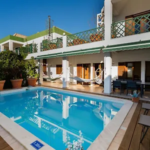  Villa In Elite Residential Area Of