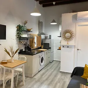 Loft Xera - Parking Privado , Jerez de la Frontera Spagna
