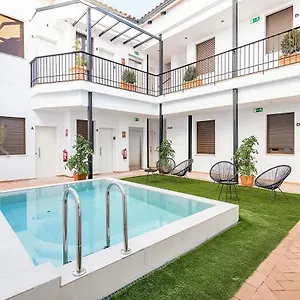 Bhost - Regina Ll , Cordova Spagna