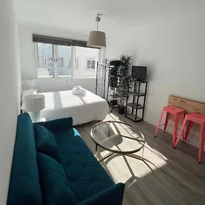 Acogedor Estudio En El Centro De , Siviglia Spagna