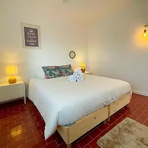 Appartement Ria House, District de Faro