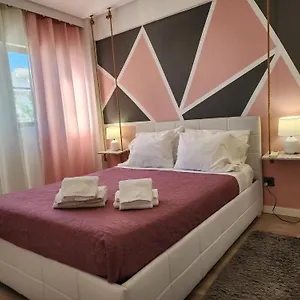  Apartamento Ria Center - Left