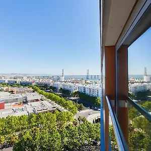 Finest - Expo Riverside Apartamento Lisboa