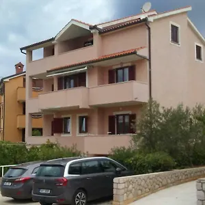Laura And Nevio And , Cres Croazia