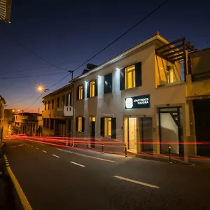Madeira Center , Funchal (Madeira) Portogallo