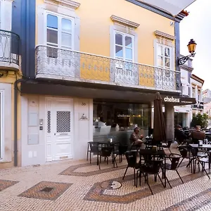 Appartement A Casa D'amelie, District de Faro