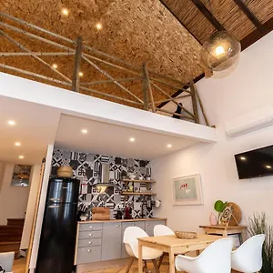 Appartamento Downtown, Distretto di Faro