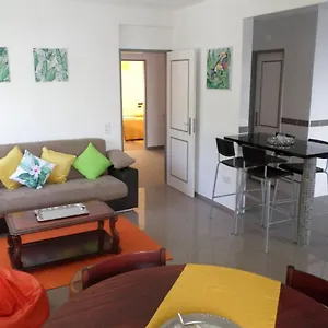  Apartamento Emilio's Just For